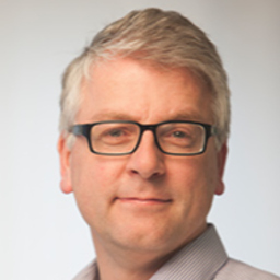 Andreas Borrmann
