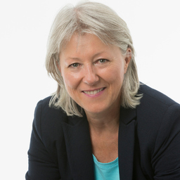 Beate Faust