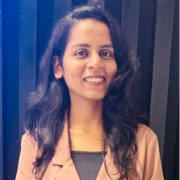 Prajakta Ovhal