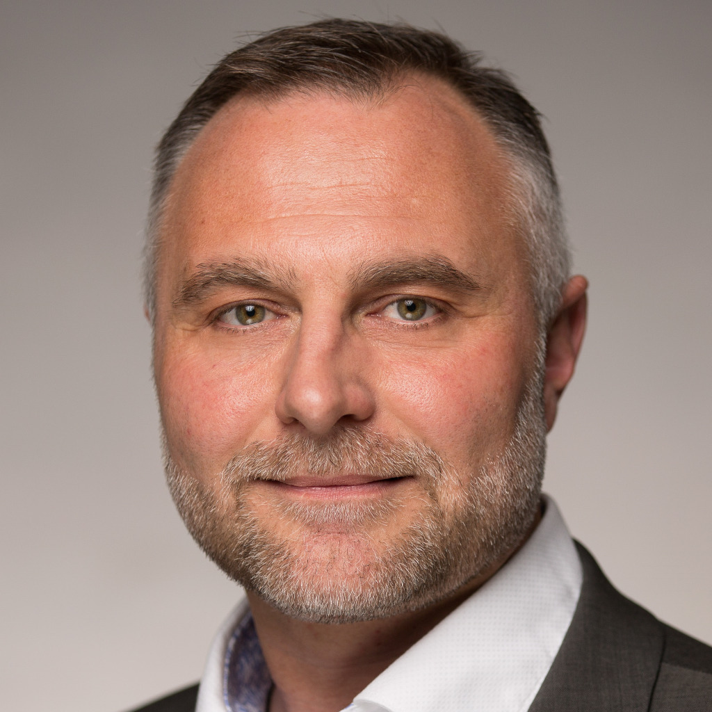 Michael Wilding Managing Director Eolane GmbH XING