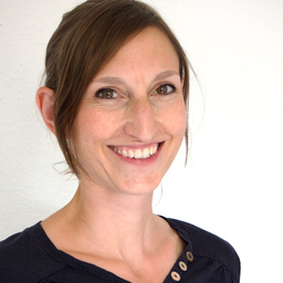 Patricia Stolz