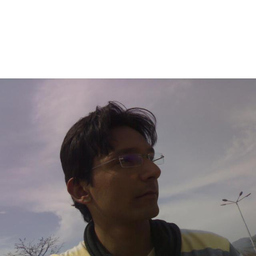 Sherafgun Usmani
