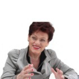 Marina Salland-Staib