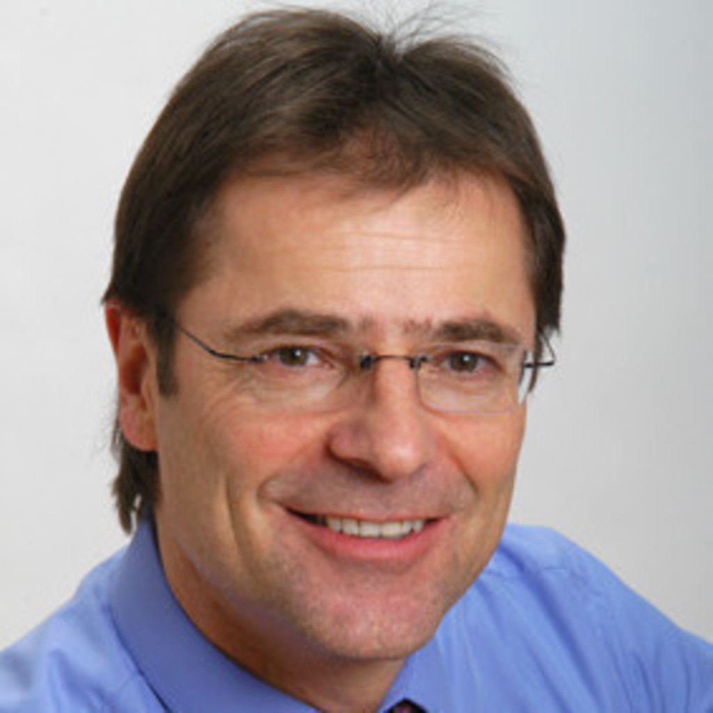 Klaus Becker Dipl. Ing. RB XING