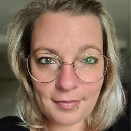 Katharina Levin