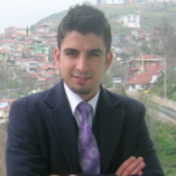 Volkan Çetindağ