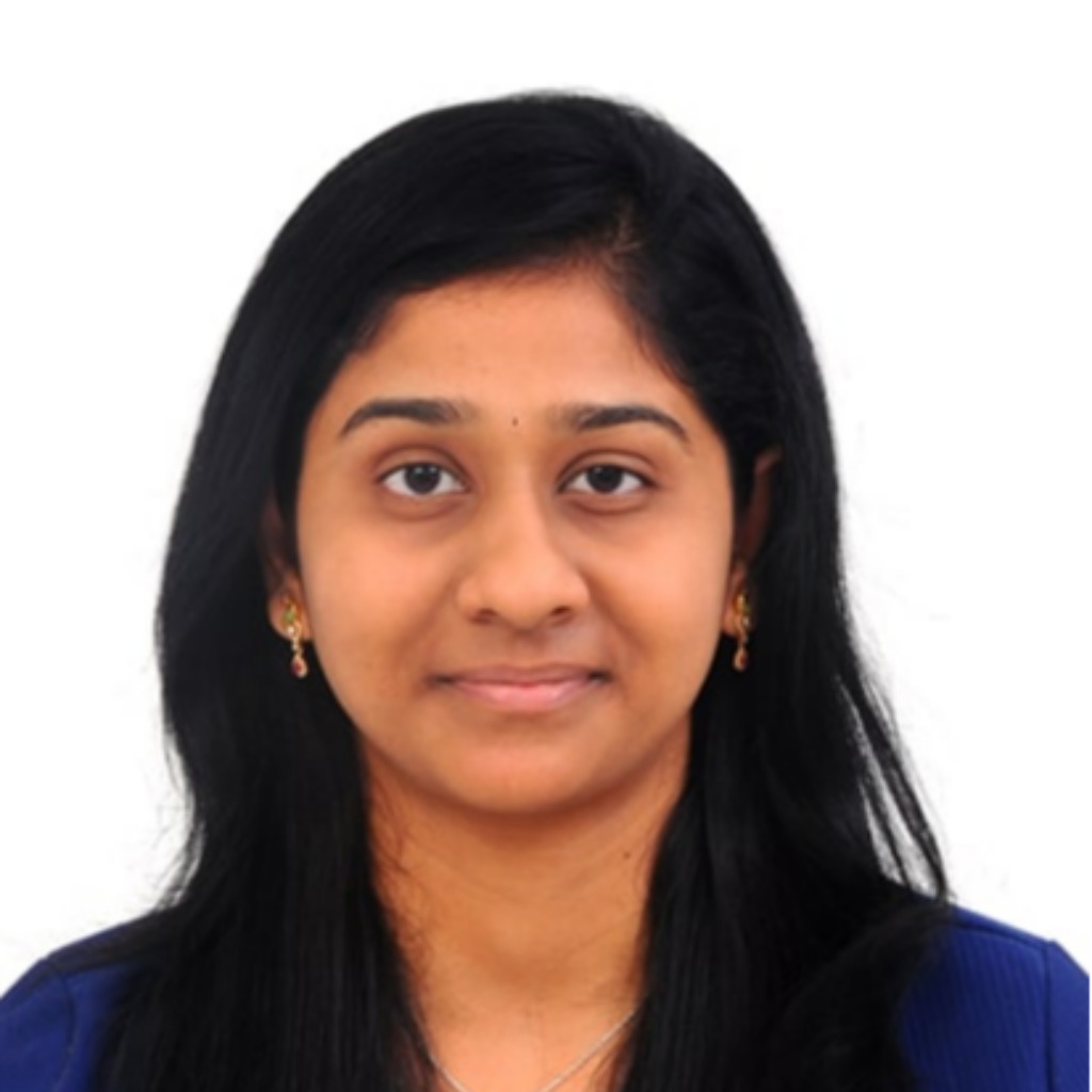 AKSHAYA BALAKRISHNAN - Digital Specialist Engineer - Infosys Limited | XING