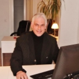 Uwe Prehm