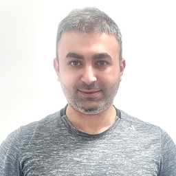 vedat potak