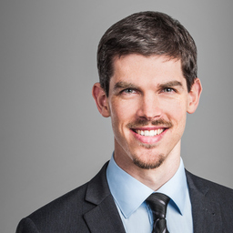 Dr. Sebastian Schusser