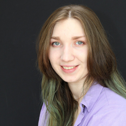 Merle-Sophie Müller