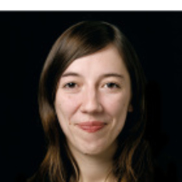 Prof. Katja M. Becker's profile picture