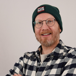 Marius Roßberg