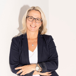 Jeannette Oelmann's profile picture