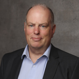 Peter Huchthausen