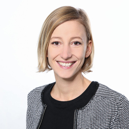 Sarah Müller