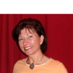 Claudia Alina Bode