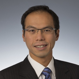 Dr. Lok Man Ho's profile picture