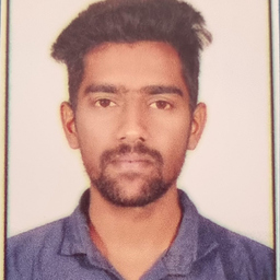 Sanket Shinde