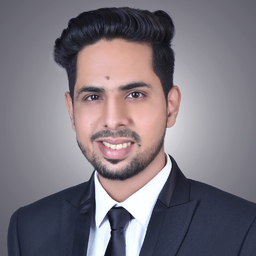 CHETAN MULCHANDANI