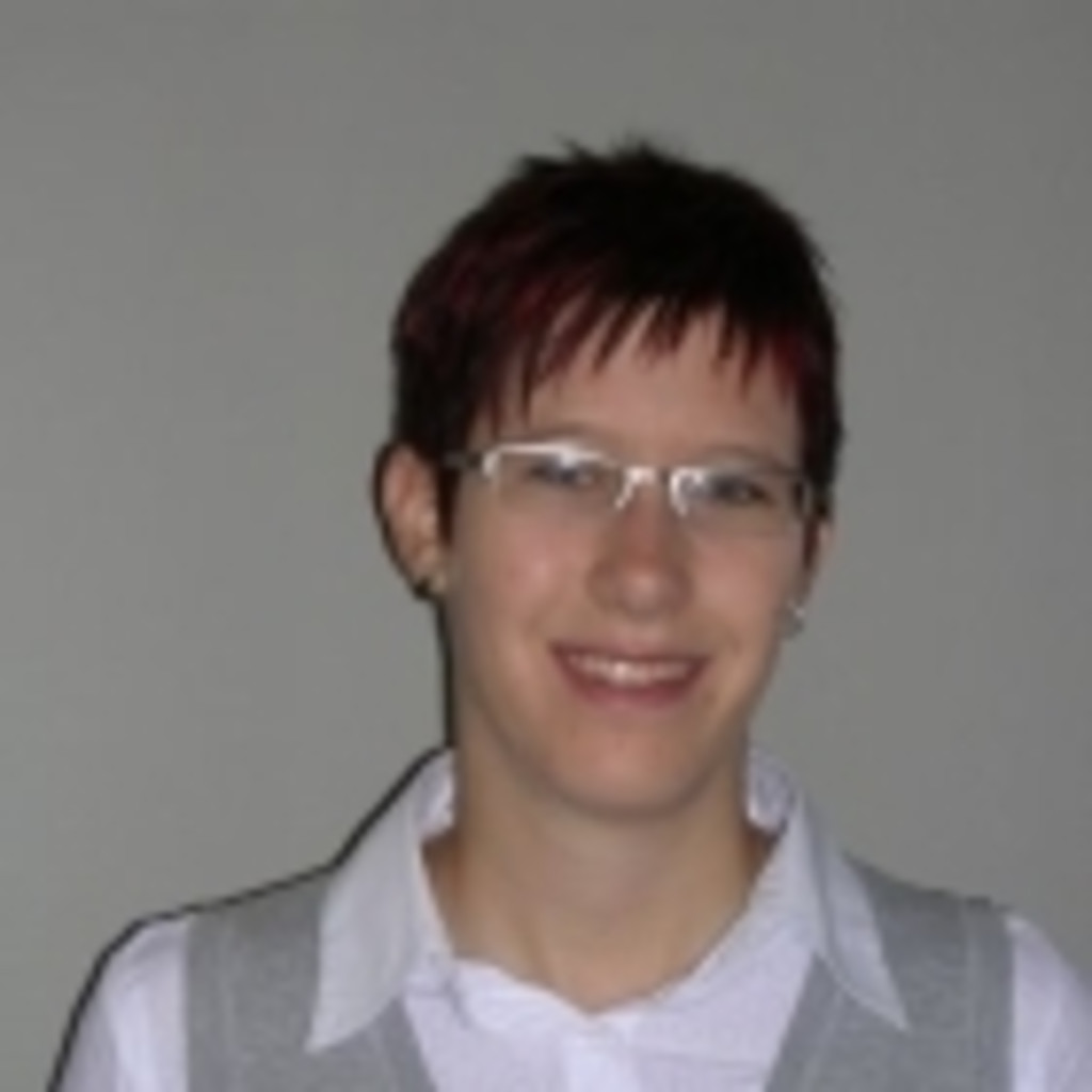 Carmen Fandl Verfahrentechnik TU Graz XING