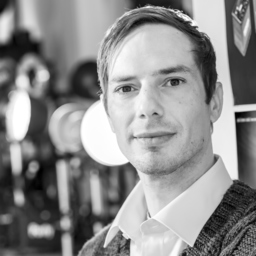 Sascha Bloch