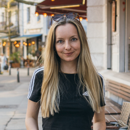 Helen Vierboom