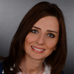 Leila Meghdadi Kasani