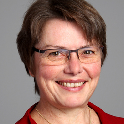 Dr. Christine Dörner