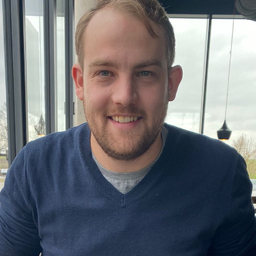 Florian Merz