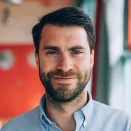 Sebastian Haas
