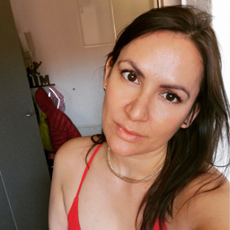 Yvette Eggenberg Vargas Marti