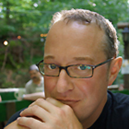 Markus Janzing