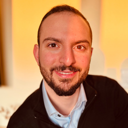 Gianluca Calabretti's profile picture