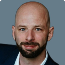 Benjamin Dalby Leksander Doerwald
