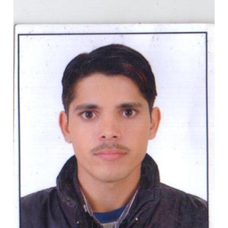 Vinod Kumar