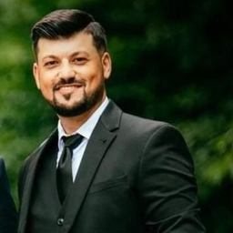 Ender Korkmaz
