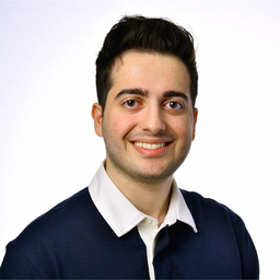 Mohammad Hassani