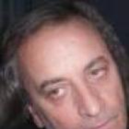 Ruben Garcia