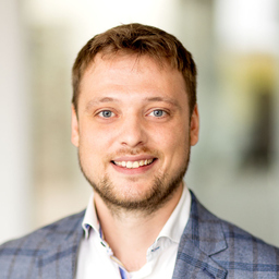 Benjamin Lutz