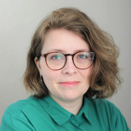 Iryna Dmytruk