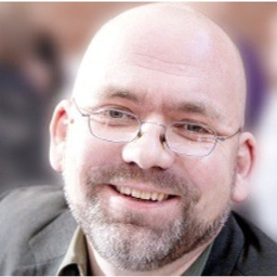 Lars Erik Bethge