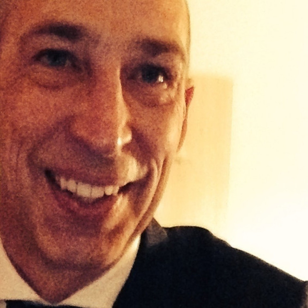 Christoph Schneider Verkaufsbüro NiedersachsenWest TRUMPF