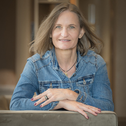 Béatrice I. Ruh