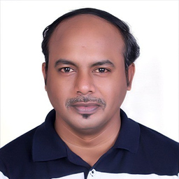 DINESH KALSE