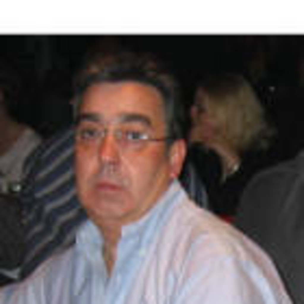 Rainer Stiehl Inhaber Handelsagentur, freier Handelsvertreter XING