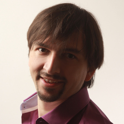 Dr. Christian Recknagel
