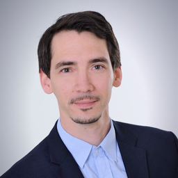 Martin Hasewend's profile picture
