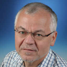 Reinhard Krause