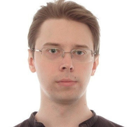 Dmitry Korchemkin